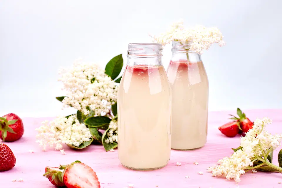 Le kefir d eau - une boisson rafraichissante et naturelle pour l ete