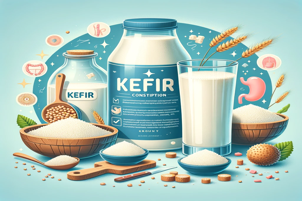 le-kefir-contre-la-constipation-une-solution-naturelle-et-efficace