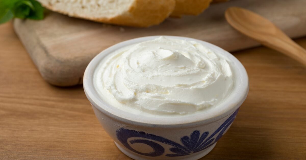 Fromage blanc
