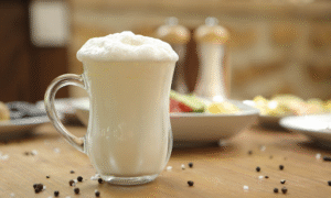 Différence entre le kéfir d’eau et le kéfir de lait