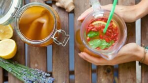 Le kombucha contient-il de l’alcool ?