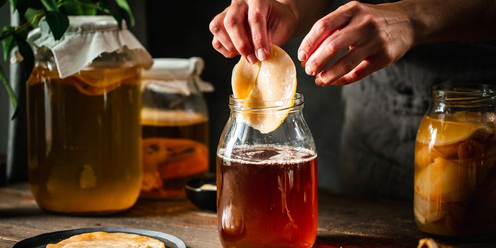 Peut-on vraiment perdre du poids avec le kombucha ?