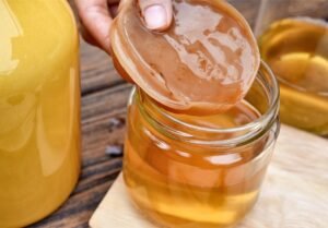 Pourquoi mon kombucha ne fermente pas