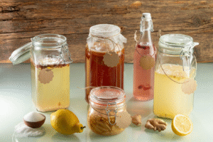 Le kombucha aide-t-il vraiment la digestion ?
