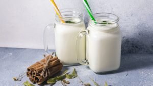 Le kéfir de lait aide-t-il contre les ballonnements