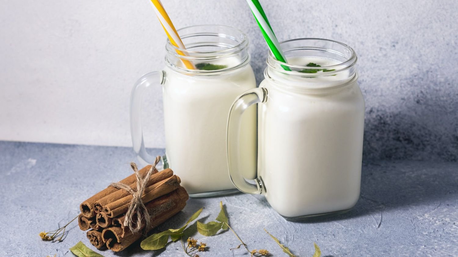 Hilft Milchkefir gegen Blähungen