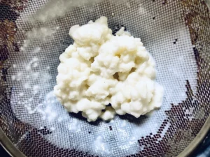 Le kéfir de lait est-il bon pour la digestion ?