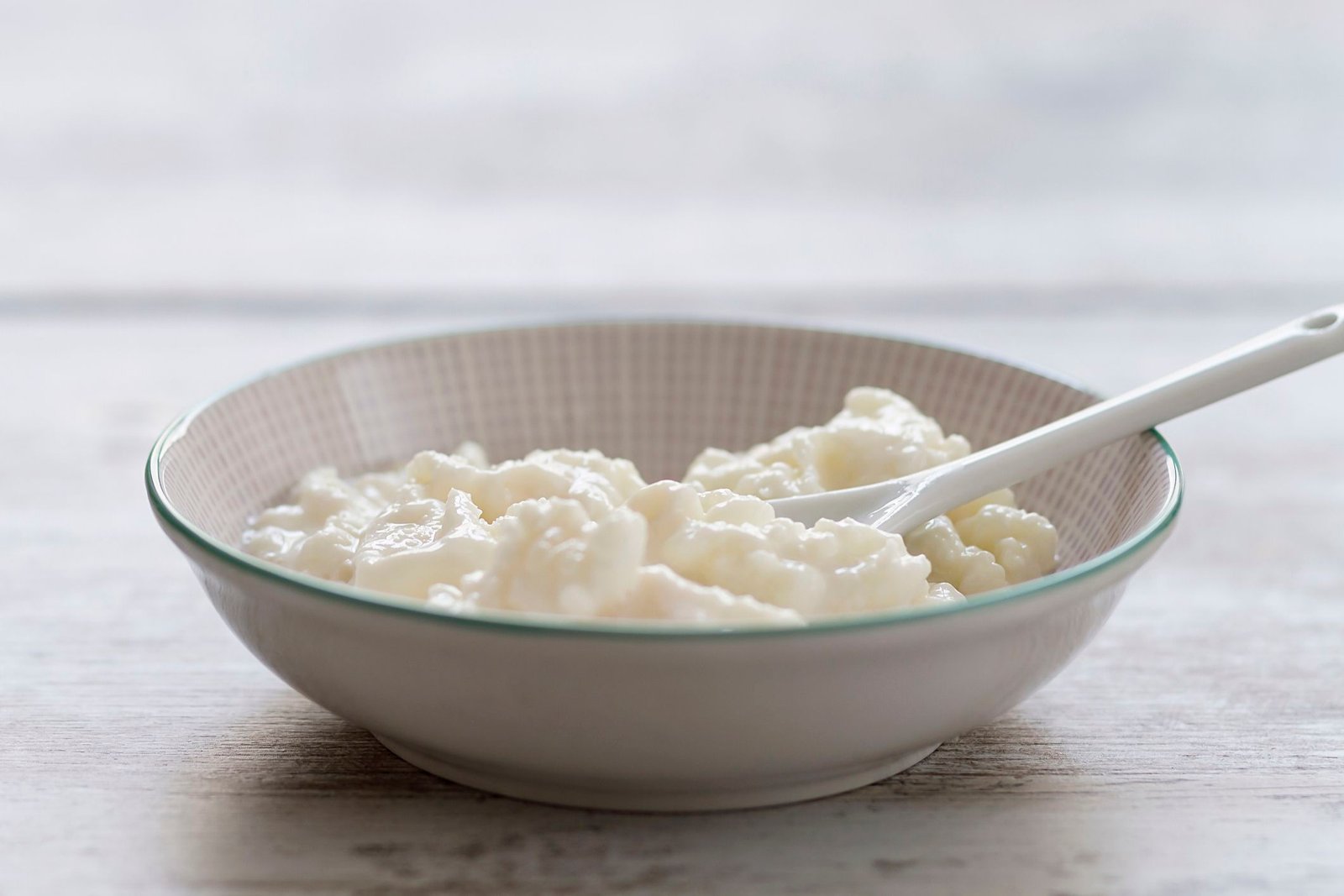 Che cos'è il kefir di latte?